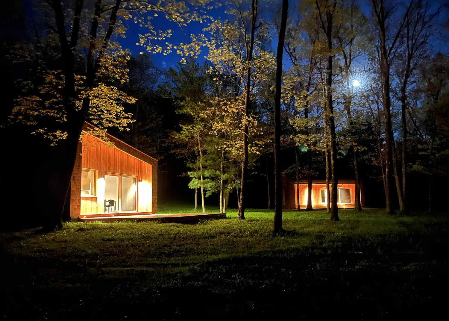 These Hempcrete Micro Houses Are Local weather-Optimistic and Beautiful