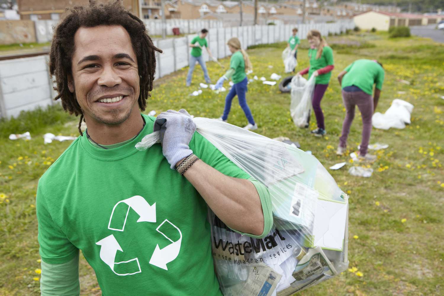 Round Future Fund Winners Have Good Concepts for Preventing Disposable Tradition